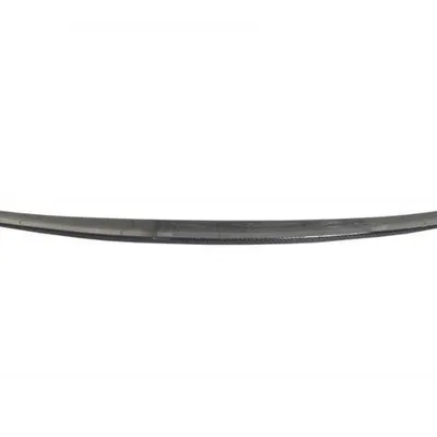 Lotka Lip Spoiler - BMW E71 '08 X6 M5 STYLE Carbon