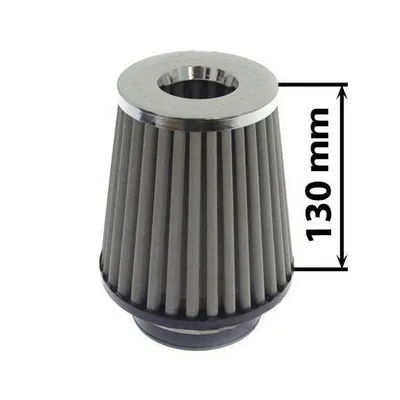 Filtr stożkowy SIMOTA JAU-D012509-18 60-77mm Stalowy