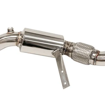 Downpipe BMW E87 118d 120d