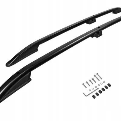 Relingi dachowe Ford Transit Custom 2012-2022 SHORT