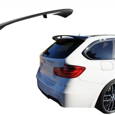 Spoiler dachowy bmw f31 11- sport m-performance