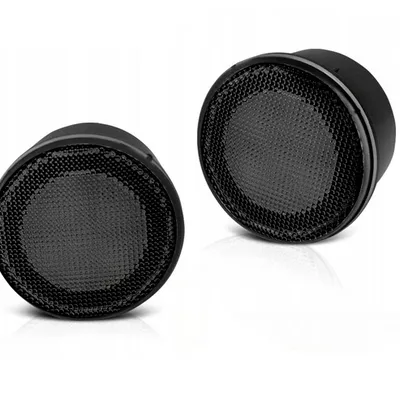 Kierunkowskazy Chrysler Jeep Wrangler Jk 07-18 Led Smoke