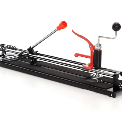Maszynka do cięcia glazury 80cm KD575