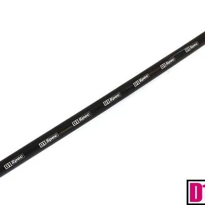 Łącznik 100cm D1Spec Black 84mm