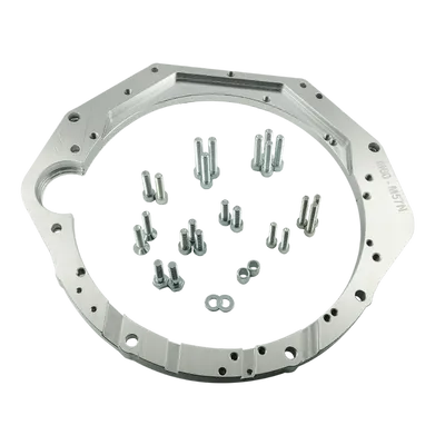 Adapter skrzyni biegów BMW V8 M60 M62 - Manual (M57N2) / automat 8HP BMW