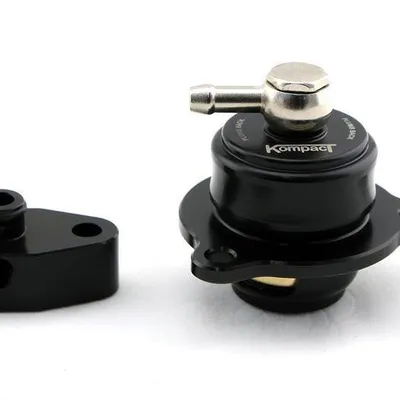 Blow Off Turbosmart Mini Cooper S JCW (06-13) Plumb Back EVR06