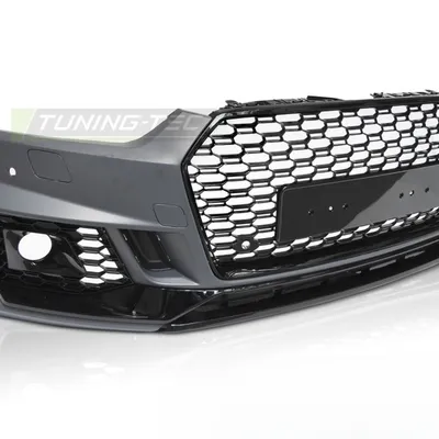 Zderzak przedni SPORT PDC do AUDI A5 F5 2016–2018