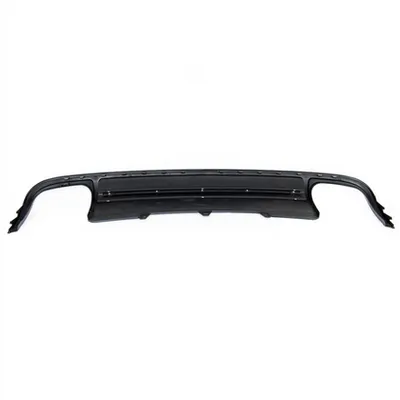 Tylny dyfuzor AUDI A4 B8 przed liftem 2008-2011