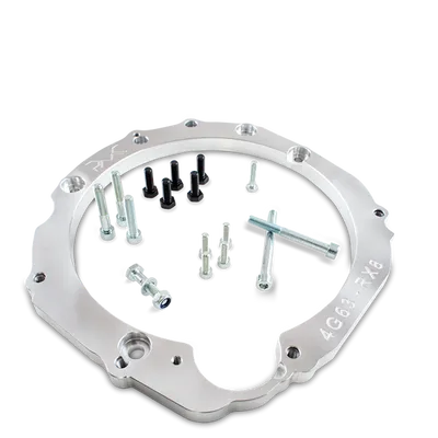 Adapter skrzyni biegów Mitsubishi 4G63 - Mazda RX-8