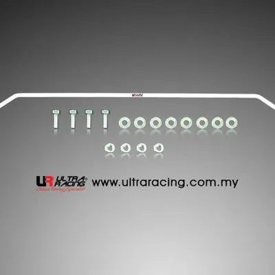 Rozpórka Toyota Yaris HB/Sedan 05+ UltraRacing tylna Sway Bar 19mm