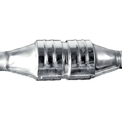 Katalizator uniwersalny DIESEL FI 55 2-5L EURO 3 400 CPSI
