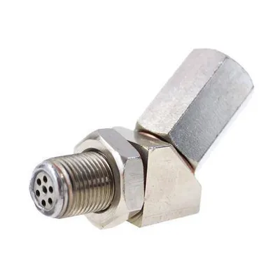 Aktywny adapter Emulator sondy lambda MCK 45st M18x1,5