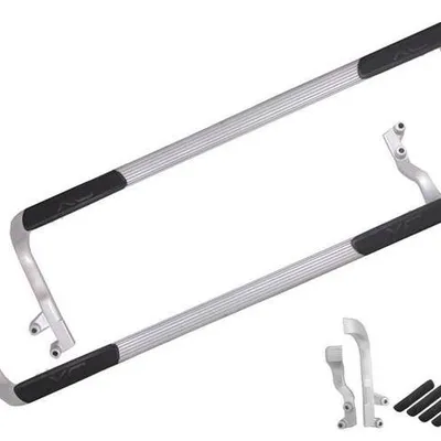 Stopnie progowe volvo xc90 02-15
