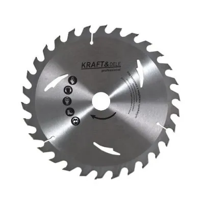 Tarcze widiowe 600 mm do drewna