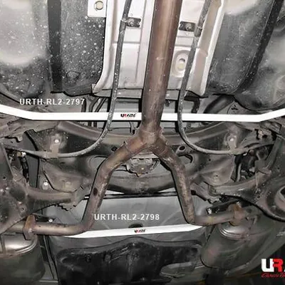 Rozpórka NISSAN ALTIMA 5TH GEN (L33) 2.0 2WD 2012-2018