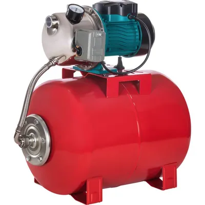 Hydrofor 1300w 6000l/h zbiornik 50l kd5233