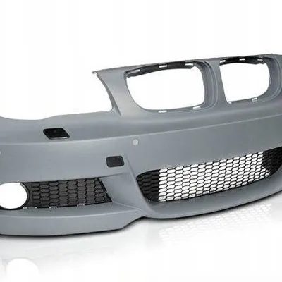 Zderzak BMW SPORT PDC do E81 E82 E87 E88 LCI 07-13