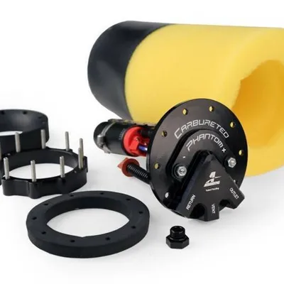 Pompa paliwa Aeromotive 325l/h 1 bar