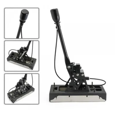 Short shifter PRO VAG / VW Golf 4-7 / Audi A3 / TT