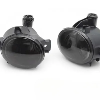 Halogeny światła przeciwmgielne BMW E81 E82 E87 E88 X1 E84 X3 E83 X5 E70