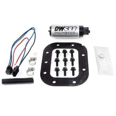 Pompa paliwa DeatschWerks DW300 340lph Corvette 5.7L 86-89