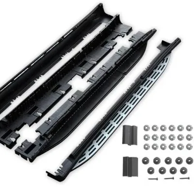 Progi do mercedes gls x167 20-