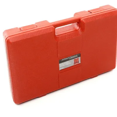 Zestaw nasadek do filtów oleju 15 szt. KD10500
