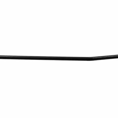 Rozpórka Volvo C 30 przednia górna Black