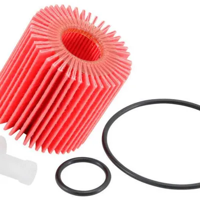 Filtr oleju K&N PS-7020