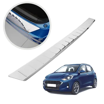 Listwa tylnego zderzaka Hyundai i10 AC3 Hatchback III 5D 2020-