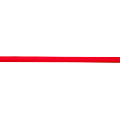 Harness Bar Mazda MX5 NC Red