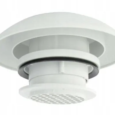 Wentylator dachowy 12V do przyczepy kampera Comet