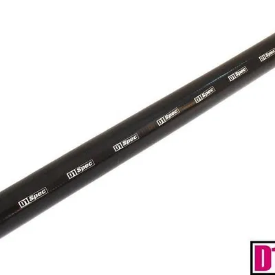 Łącznik 100cm D1Spec Black 67mm