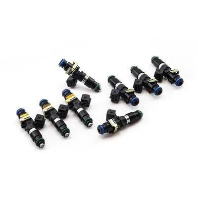 Wtryskiwacze DeatschWerks Bosch EV14 1200cc Ford F, Mustang GT V8, Shelby GT350