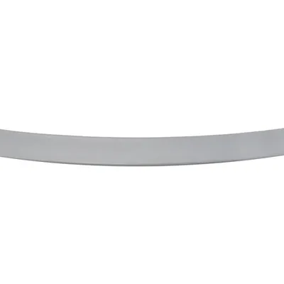 Lotka Lip Spoiler - Audi A4 B7