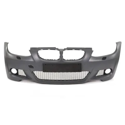 Zderzak bmw e92 e93 06-10 m-technic style