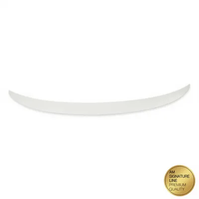 Lotka Lip Spoiler  BMW 4 (F32) Coupe 2013-obecnie