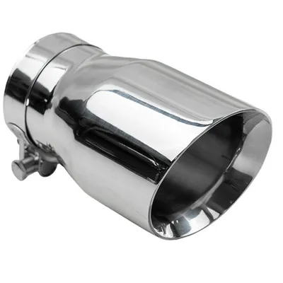 Końcówka Tłumika Typ:21 101mm wejście 76mm