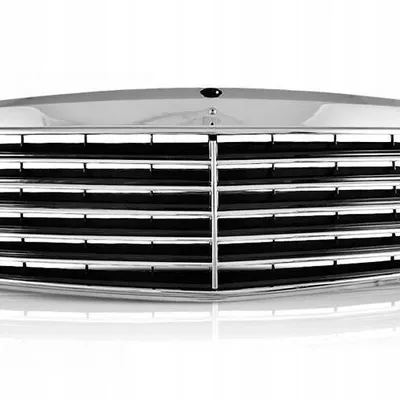 Grill atrapa nowy AVANTGARDE do MERCEDES W201