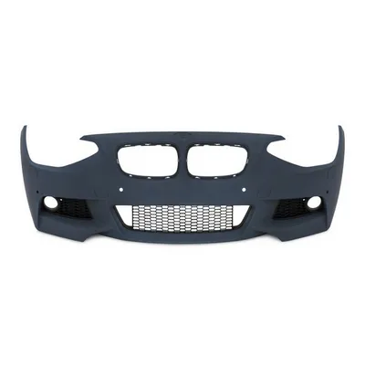 Zderzak bmw f20 / f21 09.11-15 m235 pdc bez grill
