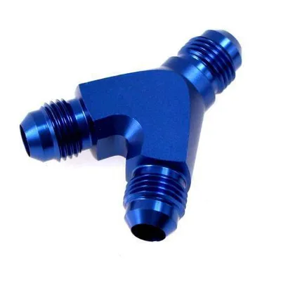 Adapter męski Y AN4