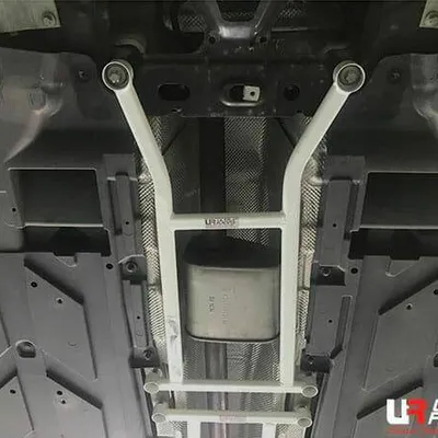 Rozpórka Mercedes A250 W177 2.0T 18+ Ultra-R przednia Member Brace