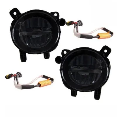 Halogeny ledowe bmw f21 f21 f30 f31 f33 f32 smoke