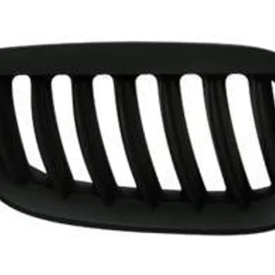 Grill bmw e83 04-07 seria x3 czarny