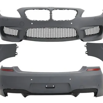 Body kit bmw f06 grand coupe (2011-2017) m6 design