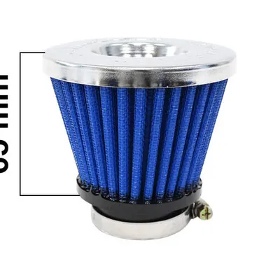 Moto Filtr stożkowy SIMOTA 50mm JAU-ME32209-20