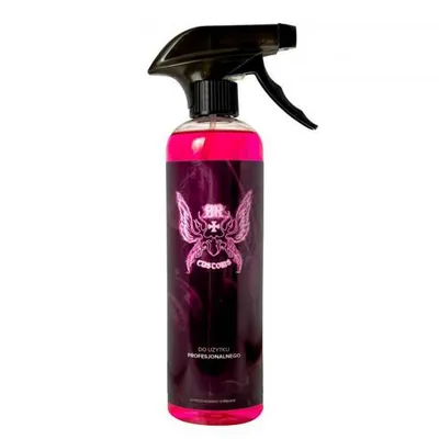 RR CUSTOMS Adhesive Remover 500ml (Usuwanie kleju)