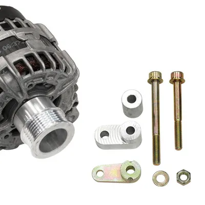 Alternator MZR 180A Toyota 1UZ 2UZ 3UZ