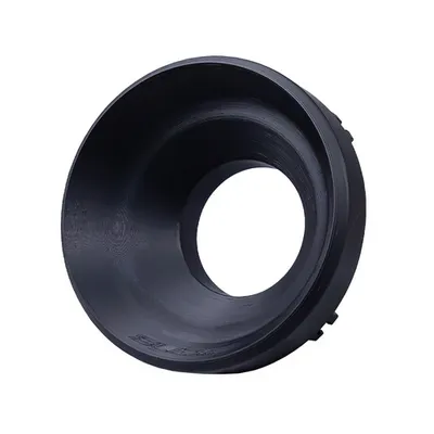 Wlot powietrza w lampę BMW 3 E30 światło drogowe strona kierowcy 76mm