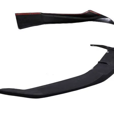 Dokładka przednia bmw g30 17- m-performance